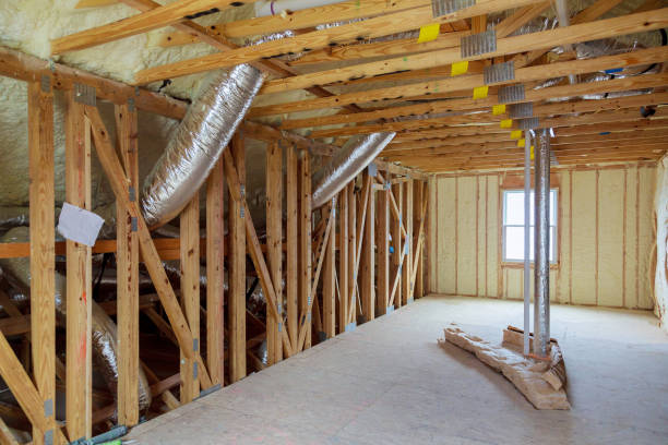 Best Soundproof Insulation Installation  in Quitman, GA
